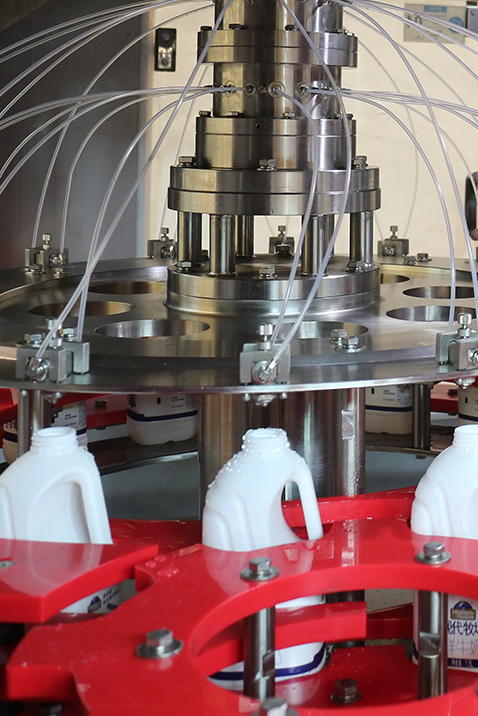 蛋白饮料与乳制品饮料行业